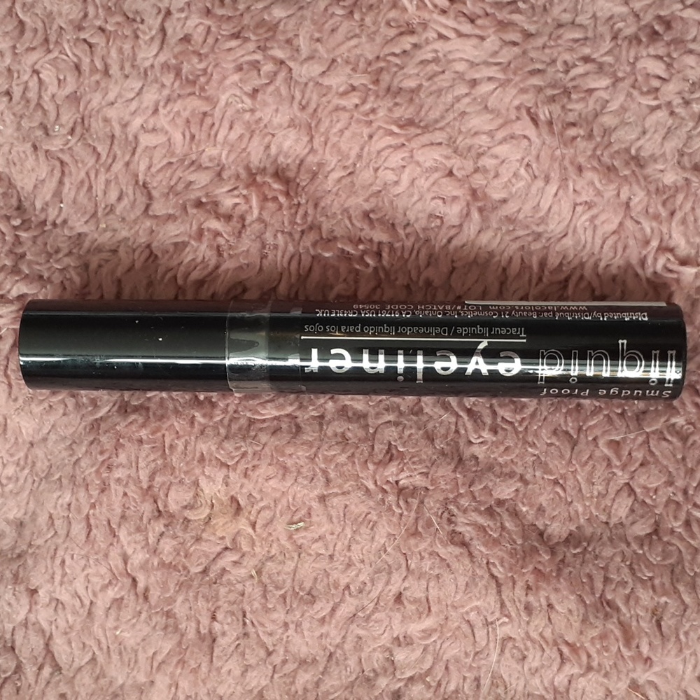 Brand New L.A. Colors Liquid Eyeliner